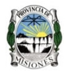 MISIONES