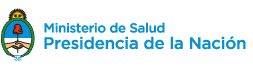 Ministerio de Salud de la Nación